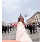 Sana Makbul Instagram - Euro dump 💌