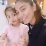 Sana Makbul Instagram - My best friend is better than yours 😜😍 #saymashallah She is a s star ⭐️ @tarajaymahhi