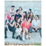 Sana Makbul Instagram - What’s the joke about 🤪 #comingsoon 17th July onwards @colorstv #kkk11 @arjunbijlani @nikki_tamboli @aasthagill @shweta.tiwari @divyankatripathidahiya @varunsood12 @anushkasen0408 @sourabhraaj.jain @ashukla09 #capetown#darrvsdare#colorstv#southafrica#khatronkekhiladi