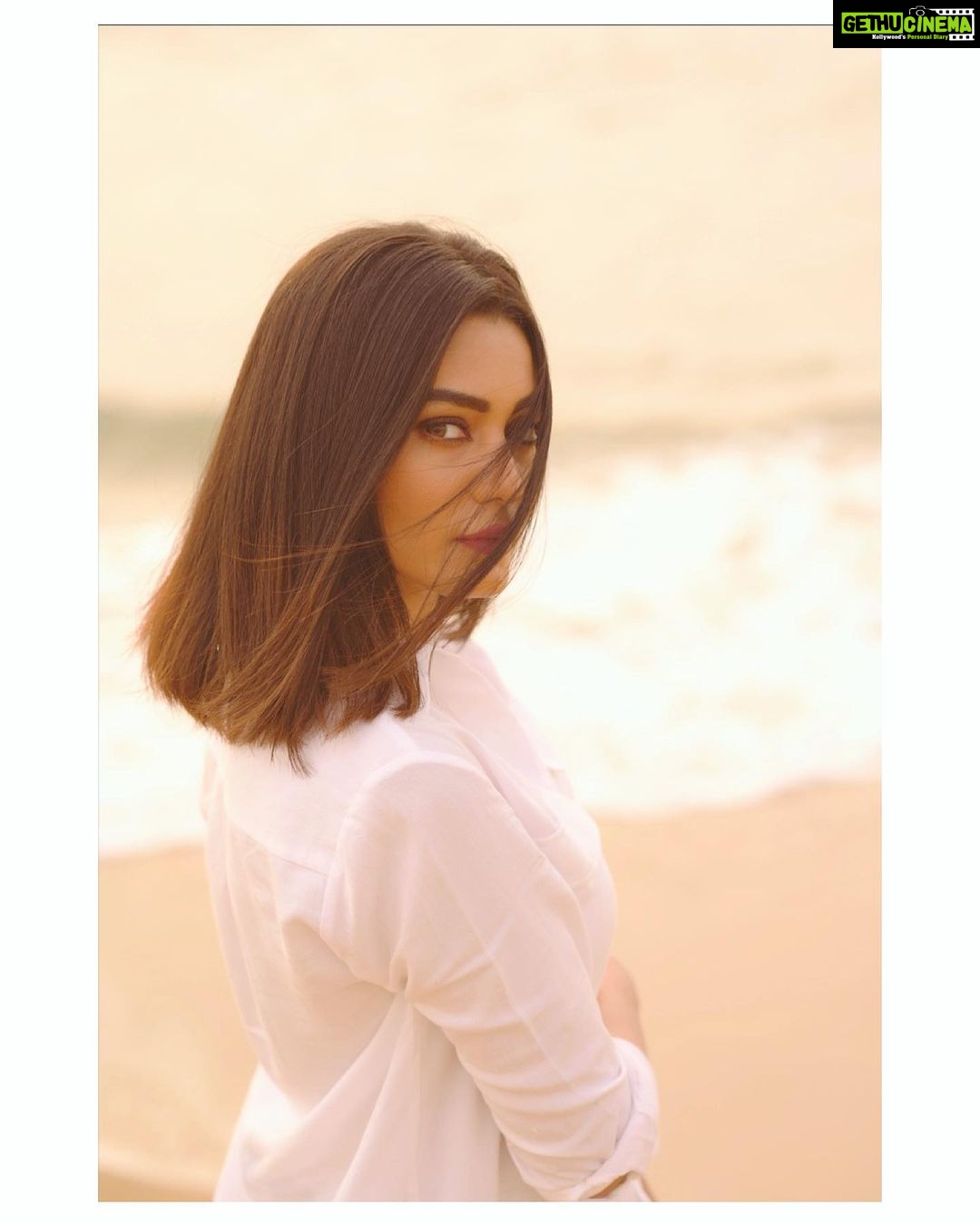 Sana Makbul Instagram - All souls are written in our Eyes. . . #itsallabouttheeyes