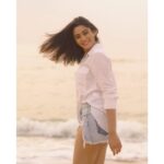 Sana Makbul Instagram - Woh aisi hi hain 🥰❤️ #vibes Chennai, India