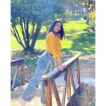 Sana Makbul Instagram - Right back at you 🤗😘 Thank you All ❤️ #Gratitude#instagram#birthdaymonth#kkk#capetown#khatronkekhiladi#colorstv#bepretty#thankyouall