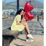Sana Makbul Instagram - My dillll goes “cupcakes” 🧁 Happy to to me❤️ #birthdaygirl#kkk#june#instagram#instagood#birthday#junebaby#southafrica