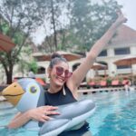 Sana Makbul Instagram - 🐧