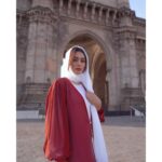 Sana Makbul Instagram – Nuha 🌙 

Wearing Abayas by @nuha_modestwear @shafakhan2 
Shot @iam_rajinamdar