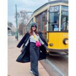 Sana Makbul Instagram - Milano Milan, Italy