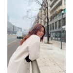 Sana Makbul Instagram – Ciao👋🏼 Milan, Italy