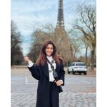 Sana Makbul Instagram - Bonjour Paris Paris, France