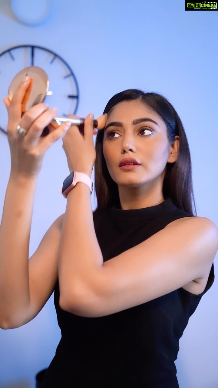 Sana Makbul Instagram - “. @Fireboltt_ India’s No 1 smartwatch brand 🤩🔥 Let your style speak for you💯 Grab yours now! Follow @fireboltt_ and participate in the massive GIVEAWAY being held by the #4 ranked smartwatch brand in the WORLD! The contest is already running on their page so participate before it’s too late and you can win a free smartwatch with • Always on 1.78-inch AMOLED Display • 368*488 pixels resolution • Bluetooth Calling Use my code Sana_01 to avail 10% OFF on www.fireboltt.com #MyTimeIsNow #aNewEraAwaits #FireBolttNo1 #FireBoltt”