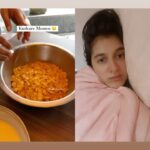 Sanjana Sarathy Instagram - This is everydayyyyy. Directly copy pasted from @nitishadaimari4 cos it was sooooo relatable 🤣🤣🤣🤣 . . #reelsinstagram #trueaf #funny #instareels #reelsinstagram #sanjanasarathy #réel #reelitfeelit #food #foodporn
