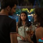 Sanjana Sarathy Instagram - Are you ready to come home to a new bunch of misfits? ♥️. Mismatched season 2 coming to your homes on the 14th of October only on @netflix_in 🧿🧿 . @mostlysane @rohitsaraf @muskkaanjaferi @taarukraina @devyani.shorey @vihaansamat @kritikabharadwaj95 @abhinavsharma5 @vidyamalavade @rannvijaysingha @pripribanerjee @ahsaassy_ @akvarious @gazaldhaliwal @aarshvora @knowndeeknee @akshayjjw @ronnie.screwvala @sanayairanizohrabi @sanjeevkumarnair @rsvpmovies @netflix_in . .#mismatchedonnetflix