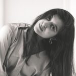 Sanjana Sarathy Instagram - ‘Grow through what you go through ‘ . .Quick shutterbug moments with 📸 :@tarunkoliyot . . . #growing #evolving #peace #sanjansarathy #love #joyoflittlethings #smiling #instagood #instadaily