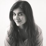 Sanjana Sarathy Instagram - ‘Grow through what you go through ‘ . .Quick shutterbug moments with 📸 :@tarunkoliyot . . . #growing #evolving #peace #sanjansarathy #love #joyoflittlethings #smiling #instagood #instadaily