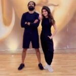 Sanjana Sarathy Instagram - There you go. Some Monday Moves. Any kind of dancing is better than no dancing at all - Lynda Barr. #dance #love #instareels #reelsinstagram #reel #reels