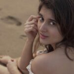 Sanjana Sarathy Instagram - Too glam to give a damn 🕶 . . #beach #beachlife #beachvibes #sunrise #sunriseoftheday #peace #explore #beachphotography
