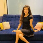 Sanjana Sarathy Instagram - I’ve always been very choosy about what I do for my skin. I avoid chemicals, as my skin is super sensitive and reacts within a second if I try anything new. I came across @twopointzero.in for laser hair removal, and I must say the results have been amazing and super pain free, yes pain free which was quite surprising, cos usually it hurts so bad. I genuinely recommend @twopointzero.in to anybody who wants to try laser hair removal! It’s definitely worth your money. And the staff and doctors are such a sweet bunch of people . . .thanks @vasanthrajguru @sound24k @limesodapopup for making this happen 😁