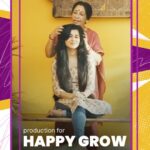Sanjana Sarathy Instagram - We had to wait for a little more than two years to post this TVC.😇 Had a fun time producing this with our favourite people ✨ #todayisnevertoolate Client: Happygrow Agency: @challengeadvertisingagency Production House: @its_happyunicorn Creative Producer | Writer : @arabbhiathreya Director: @avinhari DOP: @sunil_ks1 Art Director: Kamal Stylist: @preethi_nedumaran_official Make-up /Hair: Rachel & Team Cast (Happy Grow): Revathy Sankaran, @sanjana.sarathy Chief AD: @nithinleon Assistant Director: @imshirish3_ House Manager: Anbazhagan Production Manager: Raju and Saravanan Music Director: @madleyblues Offline Editor: Tamil Kumaran Online Editor & Colorist: Kumara (Post Box) Online Studio: Post Box Dubbing Studio: @voicceestore Sound Engineer Dinesh - Voicceestore #Production #Happyworking #happyclient