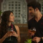 Sanjana Sarathy Instagram - Does Rishi have a new non-date?? 🫣 #Mismatched Season 2 returns in 3 days 🥳 #MismatchedOnNetflix @mostlysane @rohitsaraf @muskkaanjaferi @taarukraina @devyani.shorey @vihaansamat @kritikabharadwaj95 @abhinavsharma5 @vidyamalavade @rannvijaysingha @sanjana.sarathy @pripribanerjee @ahsaassy_ @akvarious @gazaldhaliwal @aarshvora @knowndeeknee @sunayanakumari @akshayjjw @ronnie.screwvala @sanayairanizohrabi @sanjeevkumarnair @rsvpmovies