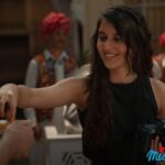 Sanjana Sarathy Instagram - Find someone who looks at you, the way Sunny looks at Jalebi 💜 Mismatched drops on October 14th, on @netflix_in just under two weeeekssss to gooooo! ✨✨✨✨. . . This song 💜 @sublahshini @anandkashinath . . #mismatchedOnNetflix