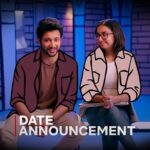 Sanjana Sarathy Instagram - Still feels SURREAL! Mark your calendars! 😍♥️ Mismatched Season 2, drops on 14th October only on @netflix_in #MismatchedOnNetflix . . @mostlysane @rohitsaraf @muskkaanjaferi @taarukraina @devyani.shorey @vihaansamat @kritikabharadwaj95 @abhinavsharma5 @vidyamalavade @rannvijaysingha @pripribanerjee @ahsaassy_ @akvarious @gazaldhaliwal @aarshvora @knowndeeknee @akshayjjw @ronnie.screwvala @sanayairanizohrabi @sanjeevkumarnair @rsvpmovies @netflix_in . .#MismatchedonNetflix