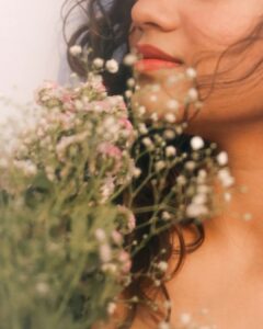 Sanjana Tiwari Instagram - Living life, Pinterest style 💞 

Shot by - @snipershotphotography