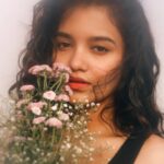 Sanjana Tiwari Instagram - Living life, Pinterest style 💞 Shot by - @snipershotphotography