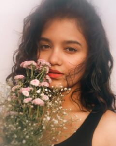 Sanjana Tiwari Instagram - Living life, Pinterest style 💞 

Shot by - @snipershotphotography