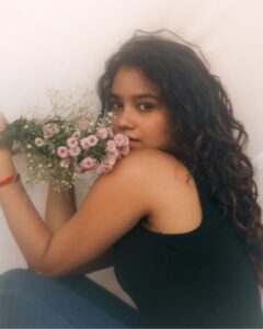Sanjana Tiwari Instagram - Living life, Pinterest style 💞 

Shot by - @snipershotphotography