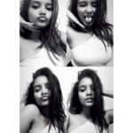 Sanjana Tiwari Instagram - I only deal with baggage my fits come in. #noshit