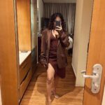 Sanjana Tiwari Instagram - Fassun. #ateitboldo