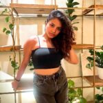 Sanjana Tiwari Instagram - and the stars look very different today.. ✨ Thank you for these clicks mom&son duo @advaithvinod @nandhinivnod 💕 Conçu