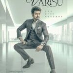 Sanjana Tiwari Instagram - You are not ready for this! 🙌🔥🔥 My dream project with MY FAVOURITE! #thalapathyvijay ❤️ #Varisu #thalapathy #HBDthalapathyvijay #thalapathyvijay #thalapathy66 #tamil
