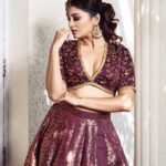 Sanjana Tiwari Instagram - "Your profiles please" But make it desi.