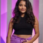 Sanjana Tiwari Instagram - #Varisu Actress @sanjanatiwari_'s Sizzling Exclusive Pictures 📸 #varisu #sanjana #vijay #vaarasudu #ssmusic #photoshoot #viral #celebrities #pictures