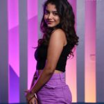 Sanjana Tiwari Instagram - #Varisu Actress @sanjanatiwari_'s Sizzling Exclusive Pictures 📸 #varisu #sanjana #vijay #vaarasudu #ssmusic #photoshoot #viral #celebrities #pictures