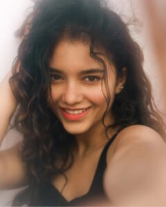 Sanjana Tiwari Instagram - Living life, Pinterest style 💞 

Shot by - @snipershotphotography