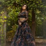 Sanjana Tiwari Instagram - 🍃