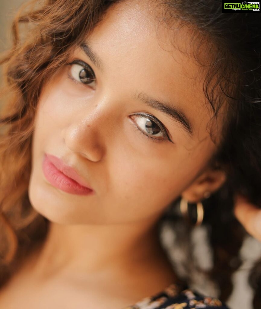 Sanjana Tiwari Instagram - The Eyes, Chico 📸 @snipershotphotography