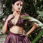 Sanjana Tiwari Instagram - "Your profiles please" But make it desi.