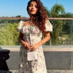 Sanjana Tiwari Instagram - Birthday dump 🎂 💕 Sheraton Grand Chennai Resort & Spa