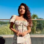 Sanjana Tiwari Instagram - Birthday dump 🎂 💕 Sheraton Grand Chennai Resort & Spa