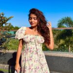 Sanjana Tiwari Instagram - Birthday dump 🎂 💕 Sheraton Grand Chennai Resort & Spa