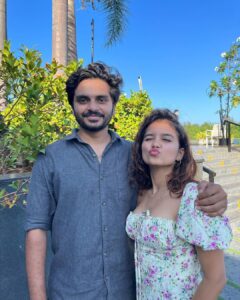 Sanjana Tiwari Instagram - Birthday dump 🎂 💕 Sheraton Grand Chennai Resort & Spa