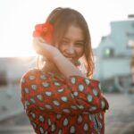 Sanjana Tiwari Instagram - Happy Valentine’s Day ❤️🥀 Pc - @snipershotphotography