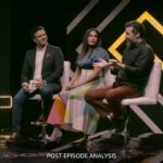 Sapna Pabbi Instagram - And now you'll really know what went on behind the game! #InsideEdge2 #SeeMoreWithXRay @primevideoin @insideedgeamazon @excelmovies @ritesh_sid @faroutakhtar @krnx @gurmmeetsingh @bhatiaaakash @vivekoberoi @therichachadha @angadbedi @sayanigupta @tanujvirwani @siddhantchaturvedi @amit.sial @sapnapabbi_sappers @elliavrram #aamirbashir
