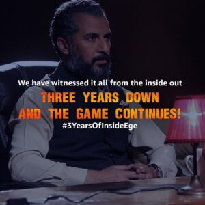 Sapna Pabbi Instagram - 🏏💙 #3YearsOfInsideEdge 
.
.
.
Posted @withregram • @insideedgeamazon Taking a walk down the memory lane and celebrating each milestone today! #3YearsOfInsideEdge
@primevideoin @excelmovies