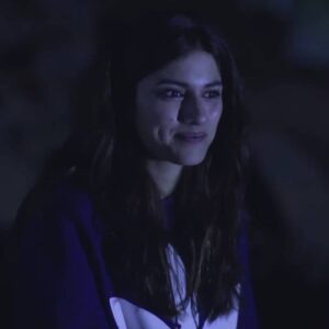 Sapna Pabbi Instagram - Thank you for all the 🥰@thezoomstudios  @karishmakohli #KarishmaKiAarya .
.
.
• Posted @withregram • @thezoomstudios Tumhari smile kitni dangerous hai pata hai? Mere paas dil hota na, teri smile pe pakka aa jaata 🥰😍 #WCW #WomanCrushWednesday
.
.
.
#TheReunion #Reunion #CrushTales #Friends #Aarya #Memories #Sapnapabbi #WebSeries #IndianWebSeries #TheZoomStudios