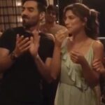 Sapna Pabbi Instagram - Releasing tomorrow 10th December on @largeshortfilms. TRAILER OUT NOW 😍Directed by the super talented @kumararchit. Starring meeee @sapnapabbi_sappers and the awesome awesome @aparshakti_khurana