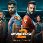 Sapna Pabbi Instagram – INSIDE EDGE 2 🏏🔥💙 #InsideEdge2 bounces back on 6th December 2019. #InsideEdge2Trailer #MissMantra #MissMP LINK IN BIO
.
.

@primevideoin @insideedgeamazon @excelmovies @ritesh_sid @faroutakhtar @krnx @gurmmeetsingh @bhatiaaakash @vivekoberoi @therichachadha @angadbedi @sayanigupta @tanujvirwani @siddhantchaturvedi @amit.sial @sapnapabbi_sappers @elliavrram #aamirbashir