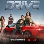 Sapna Pabbi Instagram - @dharmamovies Speeding, stealing & streaming in style!🕶 #Drive out on #Netflix NOW! @karanjohar @apoorva1972 @sushantsinghrajput @jacquelinef143 @VikramjeetVirk @sapnapabbi_sappers @boman_irani #PankajTripathi @tarun_mansukhani @netflix_in @zeemusiccompany . . . . . . #JacquelineFernandez #SushantSinghRajput #Fast #Race #Action #Bollywood #Movies #WatchNow #Streaming #Couples #Music #InstaDaily #InstaCute #InstaMood #Dharma #DharmaMovies #DharmaProductions